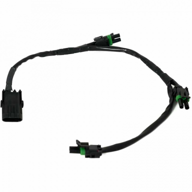 XL Sport Linkable Wiring Harness (3 Lights) | Baja Designs 640193